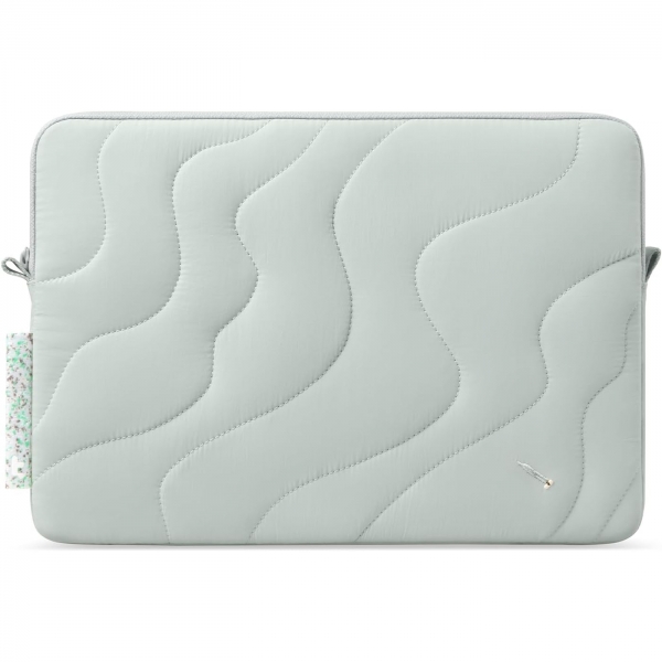 tomtoc 360 Terra Puffy MacBook Air Uyumlu anta(15 in)-Lakeshore