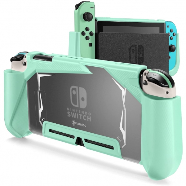 tomtoc A05-020T01 Nintendo Switch in TPU Klf