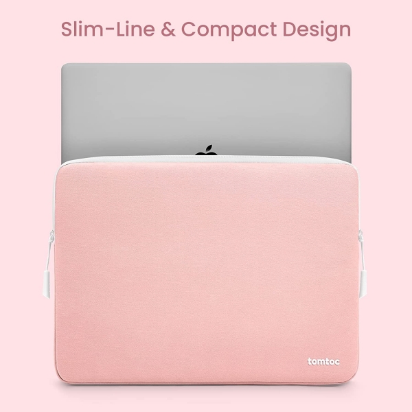 tomtoc A23 Lady Laptop antas (13 in) -Pink