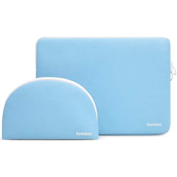 tomtoc A23 Lady Laptop antas (13 in) -Blue
