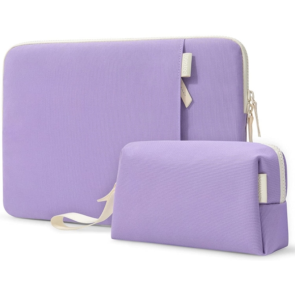 tomtoc A23 Lady Laptop antas (13 in) -Purple