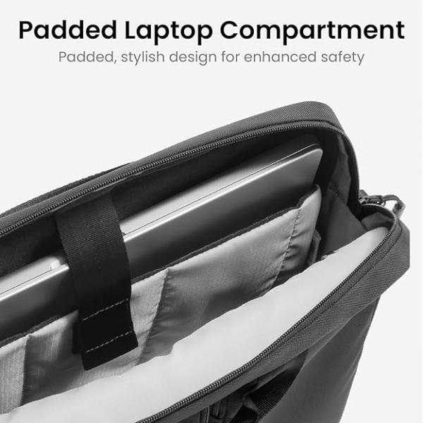 tomtoc A33 Slim Laptop antas (13-14 in)
