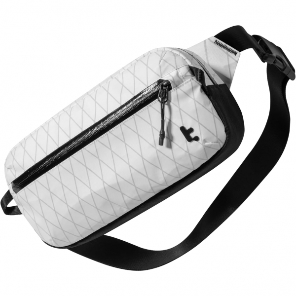 tomtoc Aviator-T35 X-Pac Aksesuar antas(3.5L)-White