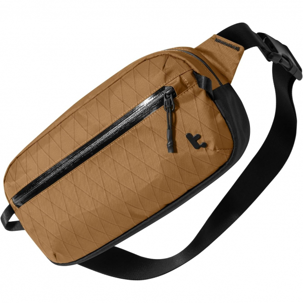 tomtoc Aviator-T35 X-Pac Aksesuar antas(3.5L)-Brown