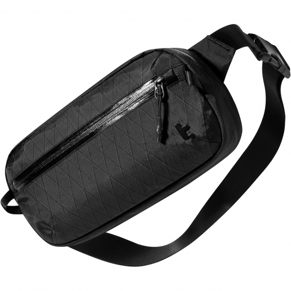 tomtoc Aviator-T35 X-Pac Aksesuar antas(3.5L)-Black 