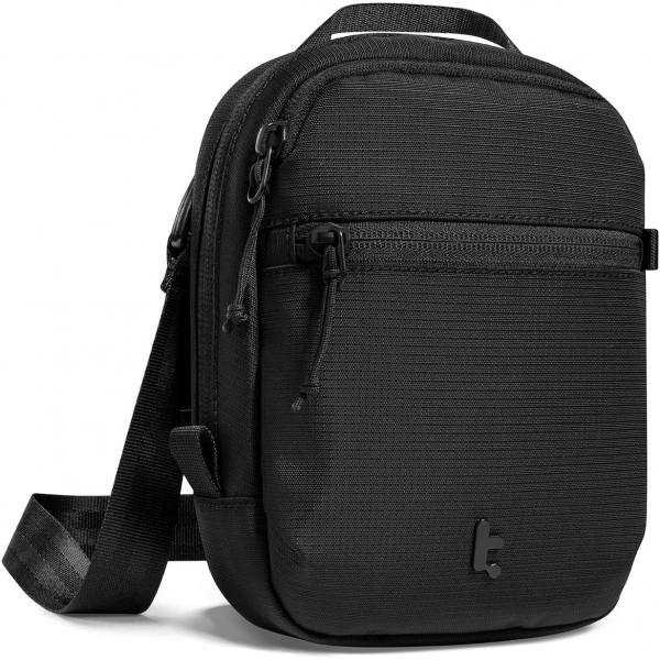 tomtoc Aviator-T37 Askl RFID Seyahat antas-Black 