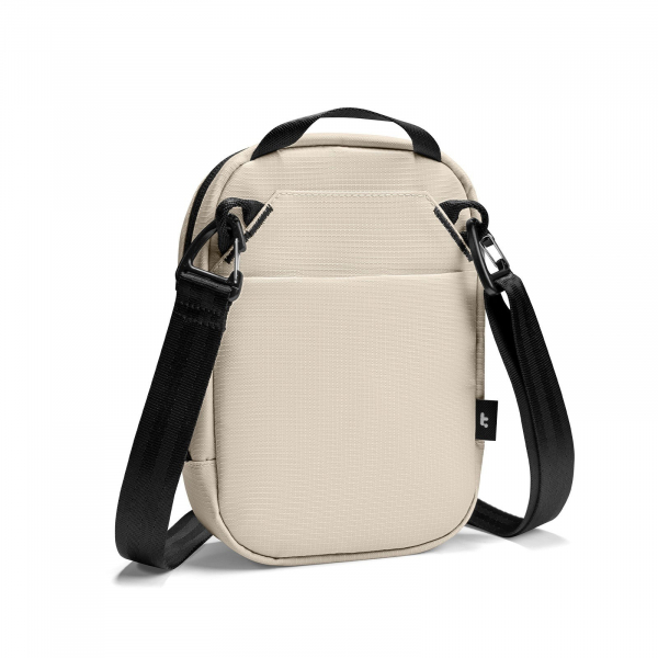 tomtoc Aviator-T37 Askl RFID Seyahat antas-Khaki Beige 