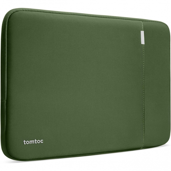 tomtoc Defender A13 Laptop �antas� (13.5-14.4 in�)-Green