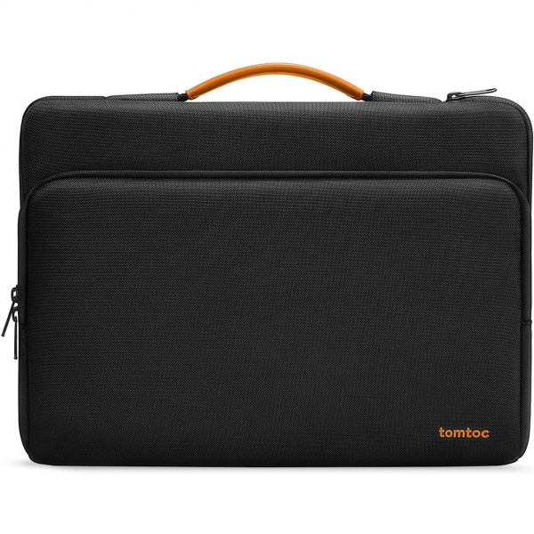 tomtoc Defender A14 Laptop �antas� (13.5/14.4 in�)-Black
