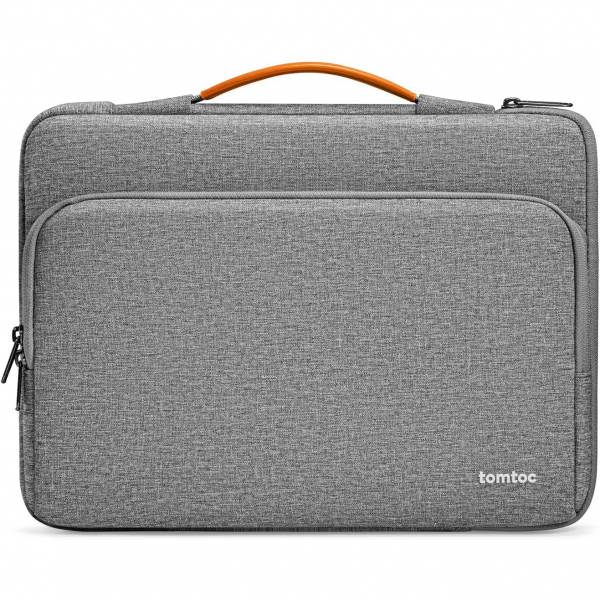 tomtoc Defender A14 Laptop �antas� (13 in�)-Dark Gray