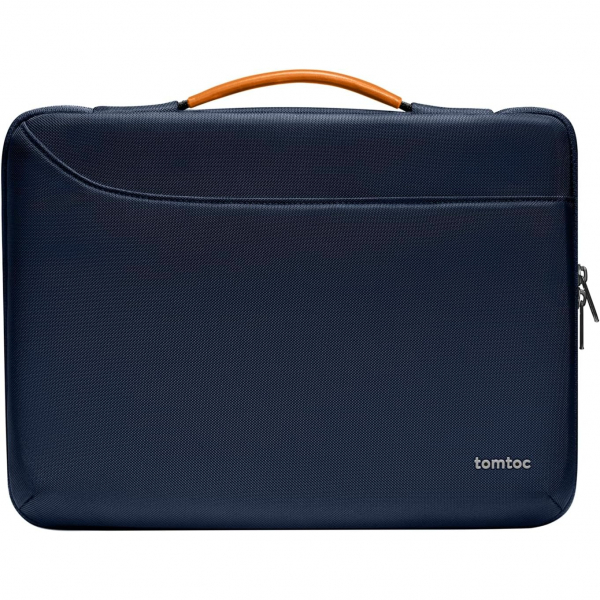 tomtoc Defender A22 Laptop antas(13 in)-Navy Blue