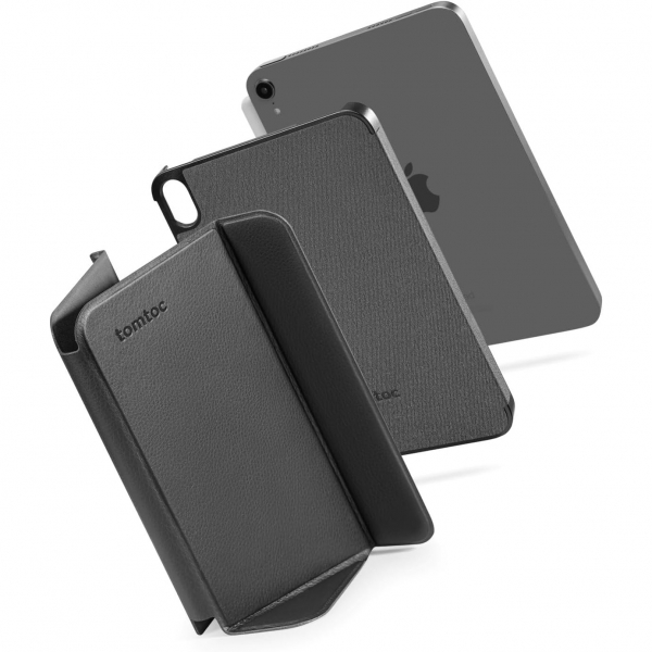 tomtoc Smart Folio iPad Mini 6 Klf 