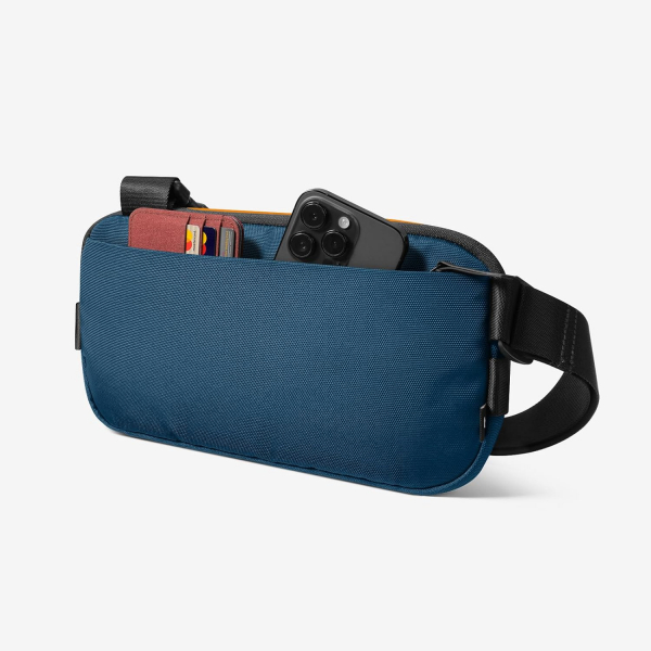 tomtoc EDC Nintendo Switch Omuz antas-Last Summer