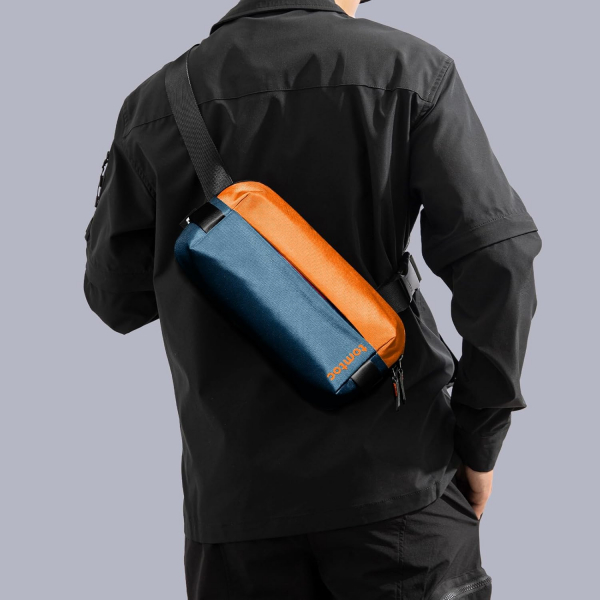 tomtoc EDC Nintendo Switch Omuz antas-Last Summer