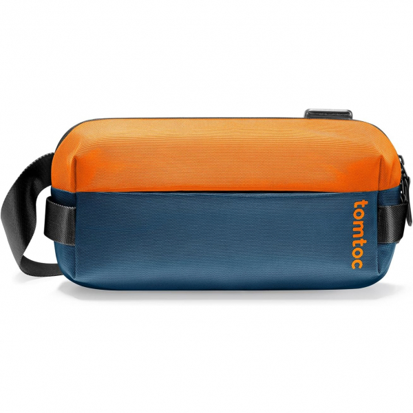 tomtoc EDC Nintendo Switch Omuz antas-Last Summer