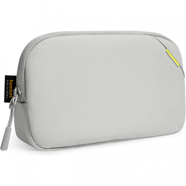 tomtoc Geri Dntrlm Aksesuar antas-Gray