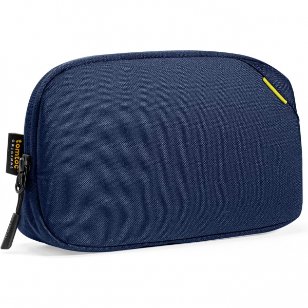 tomtoc Geri Dntrlm Aksesuar antas-Navy Blue