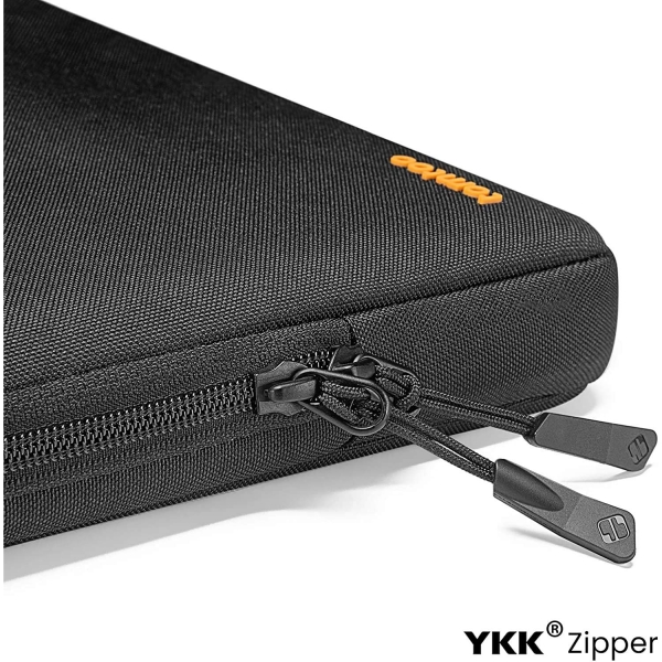 tomtoc Geri Dnml Dizst Bilgisayar Klf (15-16 Inch MacBook Pro)