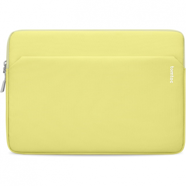 tomtoc Light A18 MacBook Neo Laptop �antas� (13 in�)-Citrus