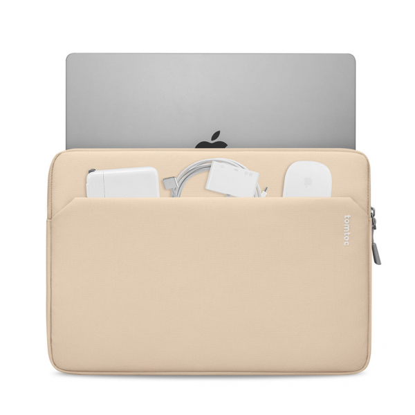 tomtoc Light A18 Slim Laptop �antas� (13 in�)-Sand