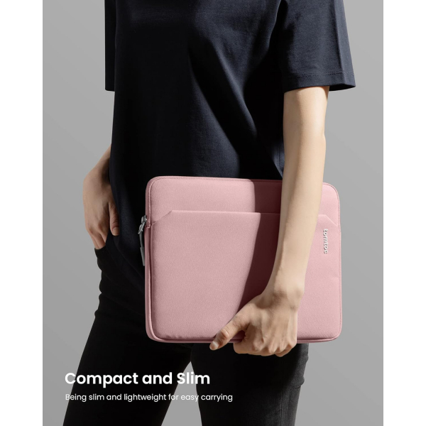 tomtoc Light B18 Tablet �antas� (11 in�)-Pink