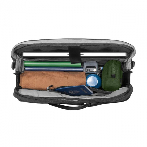 tomtoc Navigator A33 Geni�letilebilir Laptop �antas�