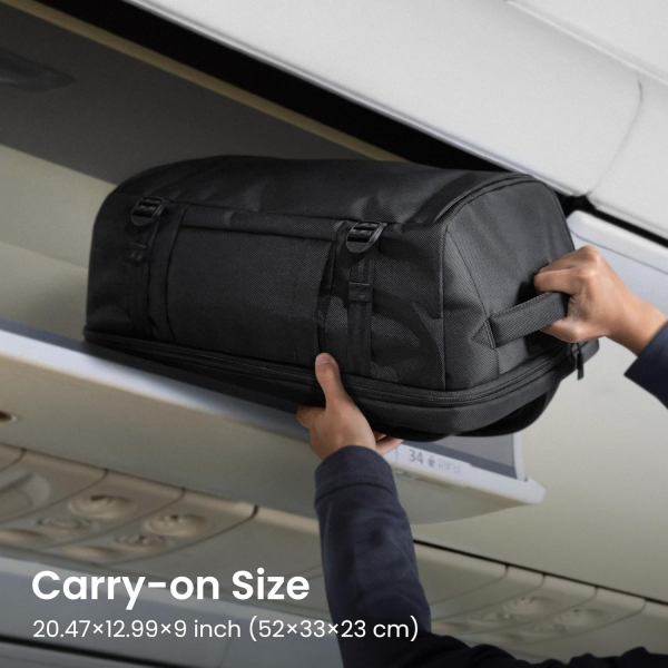tomtoc Navigator T66 Klassic Laptop S�rt �antas� (40 L)