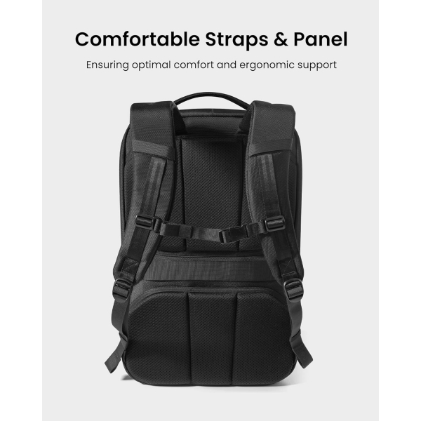 tomtoc Navigator T67 Laptop S�rt �antas� (38 L)