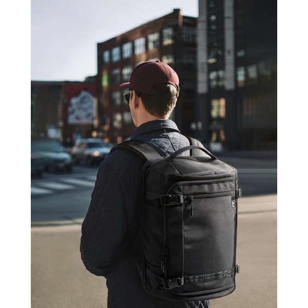 tomtoc Navigator T67 Laptop S�rt �antas� (38 L)