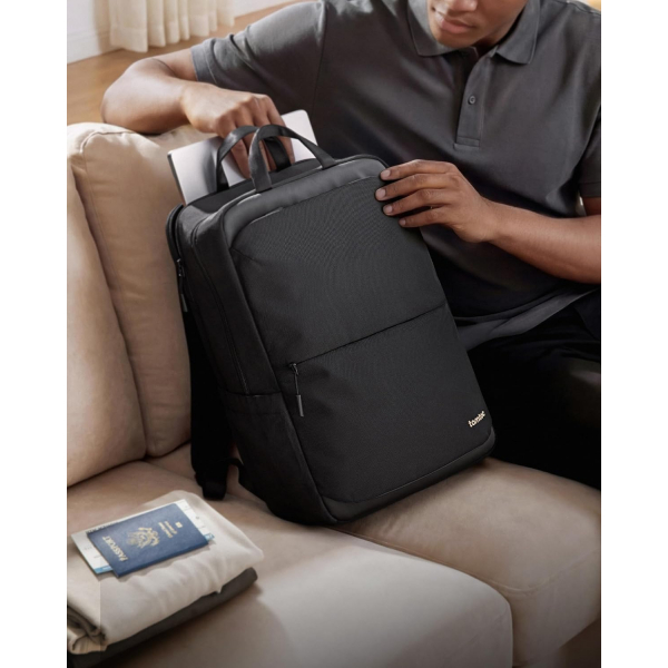 tomtoc Navigator T71 Laptop S�rt �antas� (24 L)