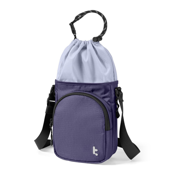 tomtoc Nintendo Switch 2 Askl apraz anta-Purple