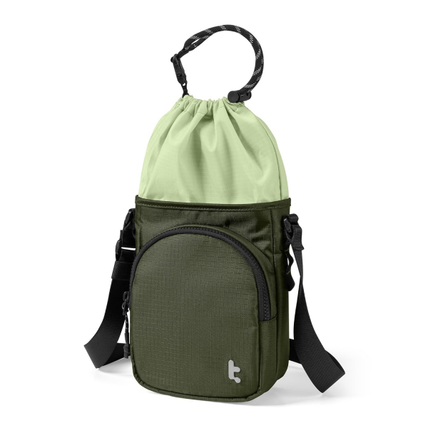 tomtoc Nintendo Switch 2 Askl apraz anta-Green