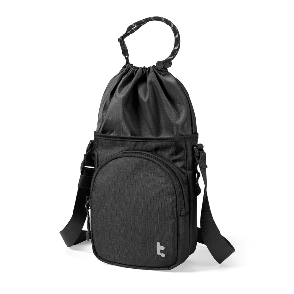 tomtoc Nintendo Switch 2 Askl apraz anta-Black