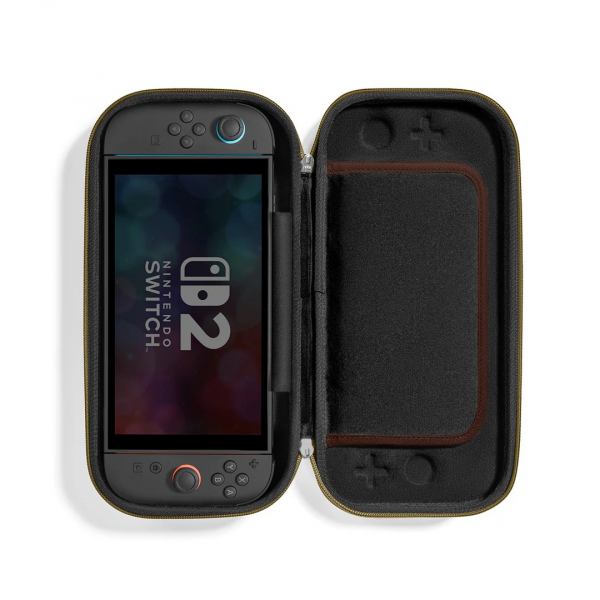 tomtoc Nintendo Switch 2 G05 Klf-ChocoMint