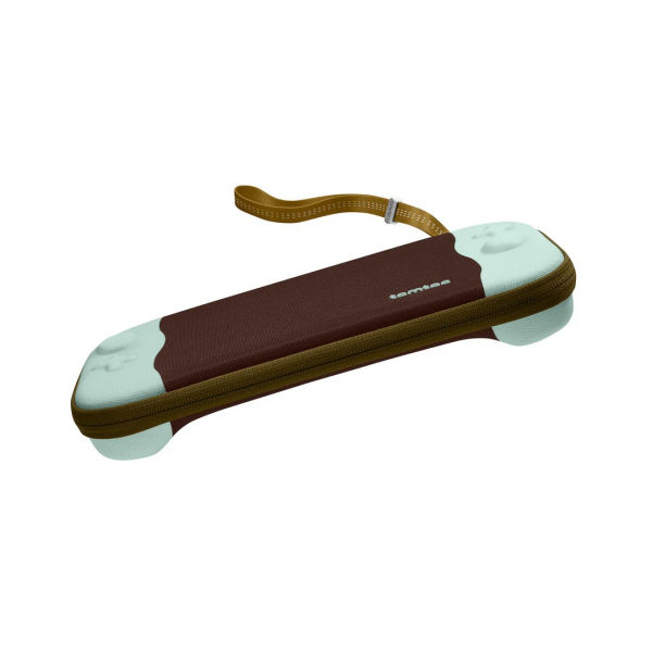 tomtoc Nintendo Switch 2 G05 Klf-ChocoMint