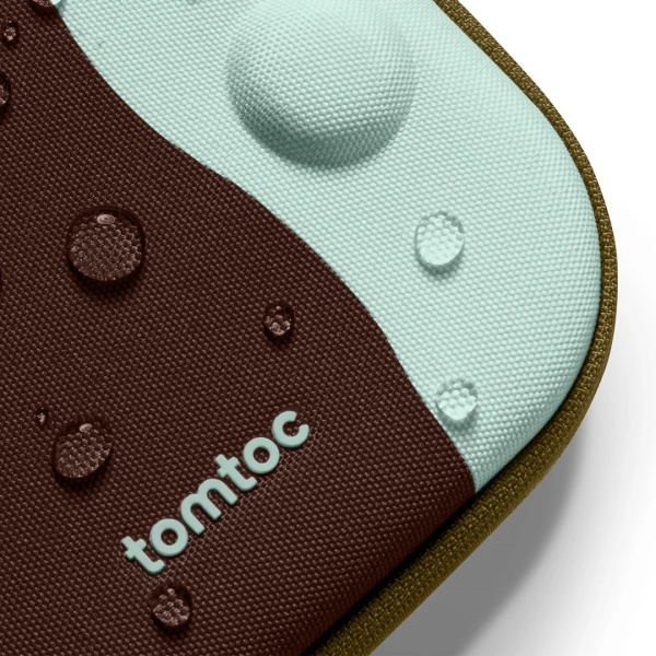 tomtoc Nintendo Switch 2 G05 Klf-ChocoMint