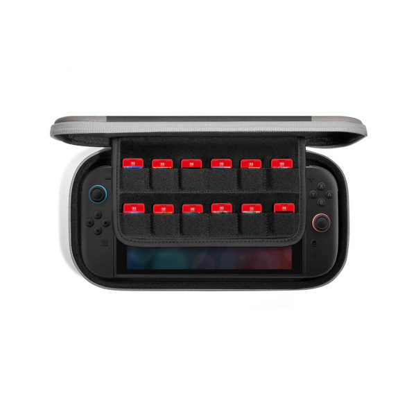 tomtoc Nintendo Switch 2 G05 Klf-Sesame