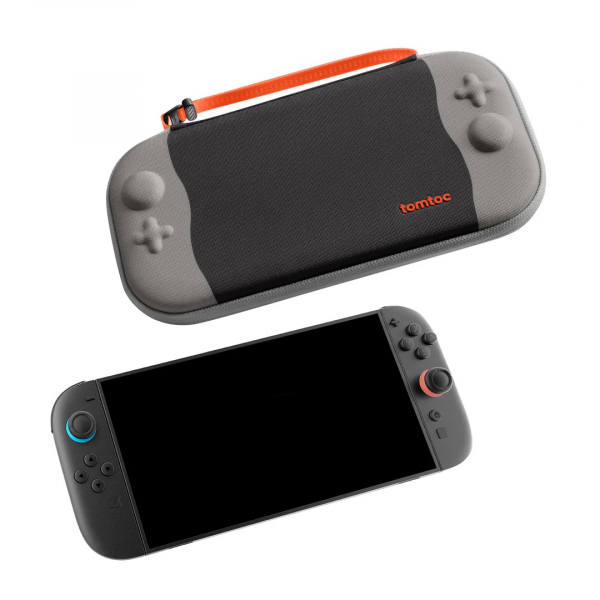 tomtoc Nintendo Switch 2 G05 Klf-Sesame