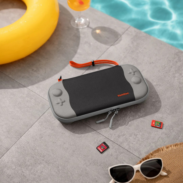 tomtoc Nintendo Switch 2 G05 Klf-Sesame
