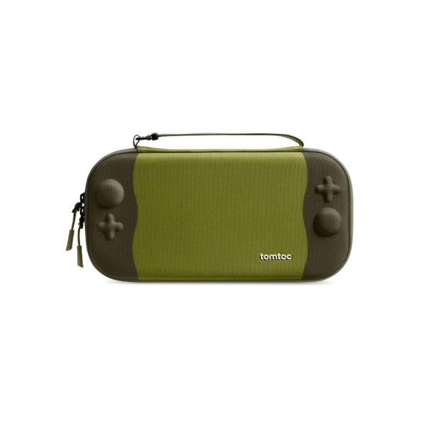 tomtoc Nintendo Switch 2 G05 Klf-Matcha