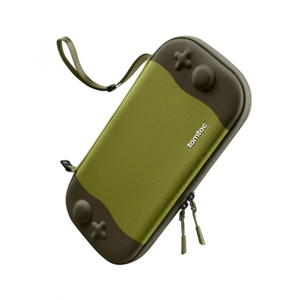 tomtoc Nintendo Switch 2 G05 Klf-Matcha