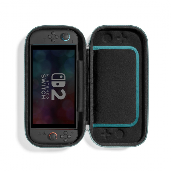 tomtoc Nintendo Switch 2 G05 Klf-Seasalt