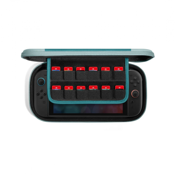 tomtoc Nintendo Switch 2 G05 Klf-Seasalt