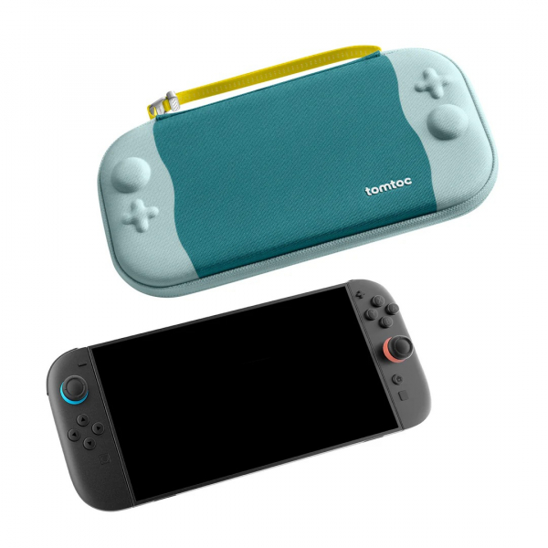 tomtoc Nintendo Switch 2 G05 Klf-Seasalt