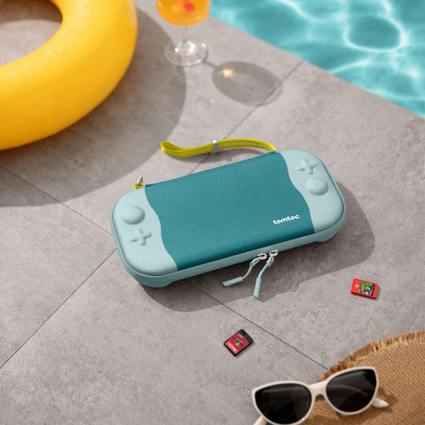 tomtoc Nintendo Switch 2 G05 Klf-Seasalt