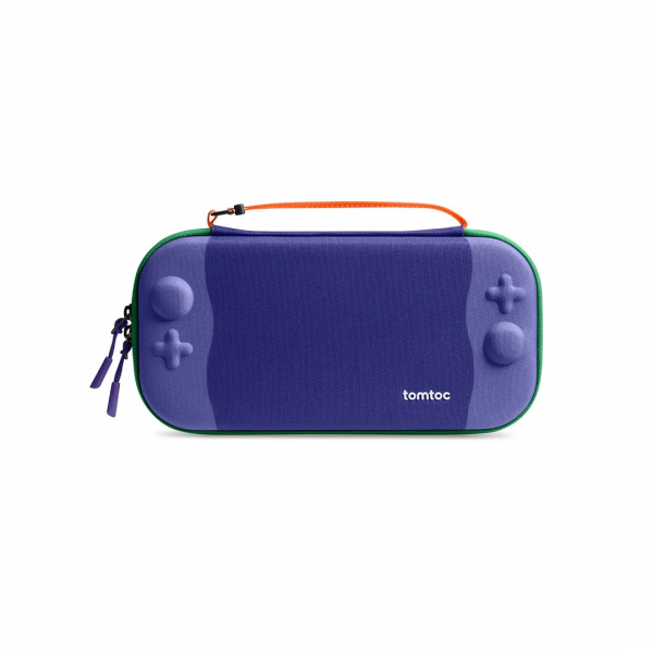 tomtoc Nintendo Switch 2 G05 Klf-Blueberry