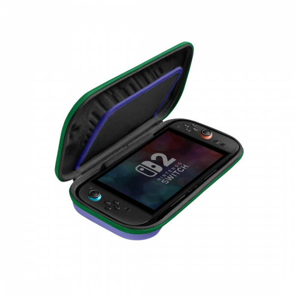 tomtoc Nintendo Switch 2 G05 Klf-Blueberry