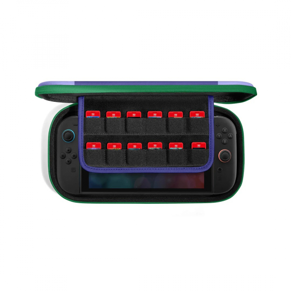 tomtoc Nintendo Switch 2 G05 Klf-Blueberry