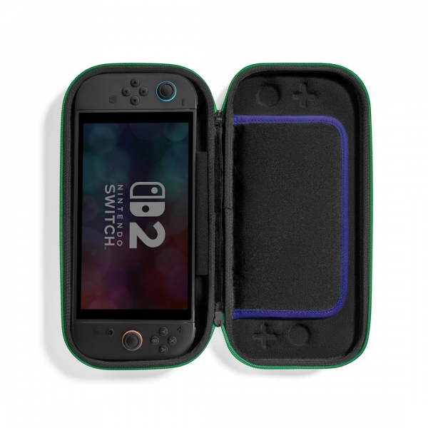 tomtoc Nintendo Switch 2 G05 Klf-Blueberry