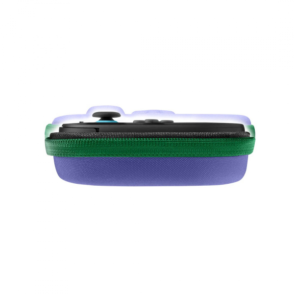 tomtoc Nintendo Switch 2 G05 Klf-Blueberry